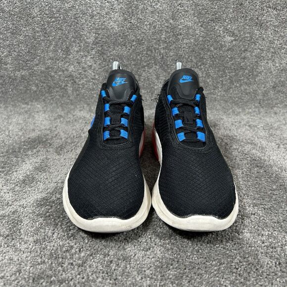 Nike Air Max Motion 2 CN2166-001 Women’s Size 7 Black Running Shoes Used - Picture 3 of 11